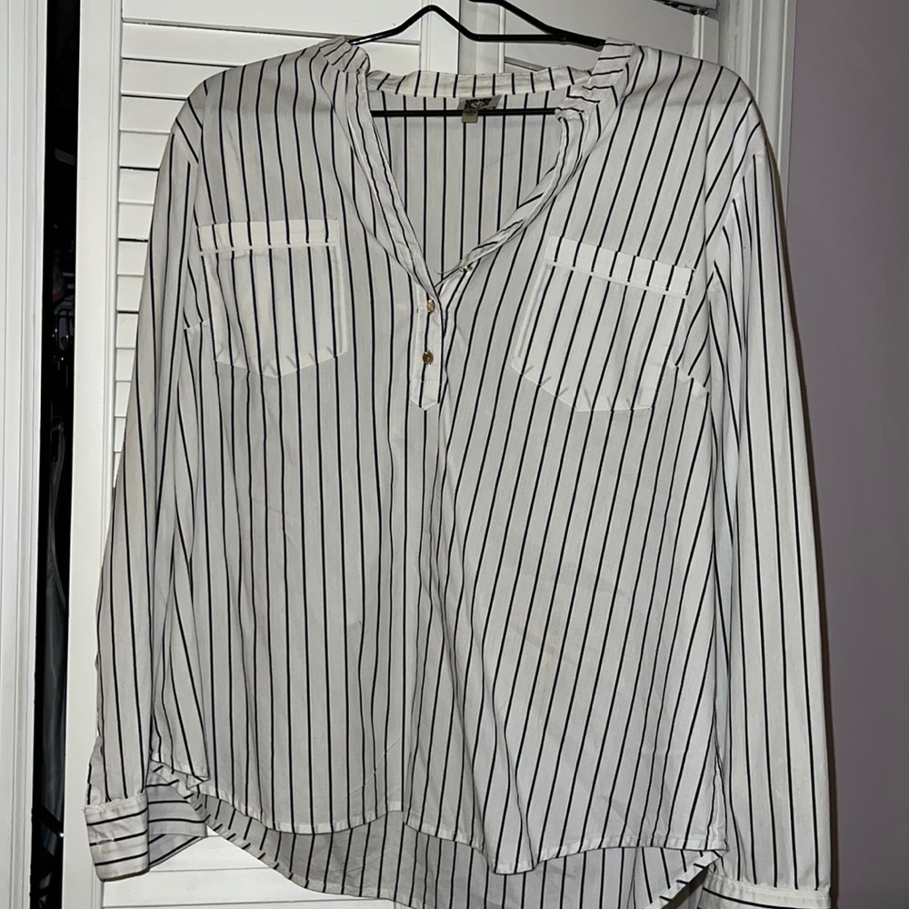 Anne Klein Blouse